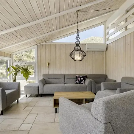 Erma - 125m From The Sea By Interhome * Saltum